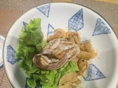 -福樱兰海鲜放题铁板烧(加州店)
