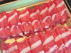 -额尔敦·品质自助(摩尔城店)