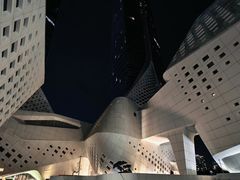 -常州大剧院保利影城