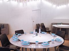 大堂-香香海南菜餐厅