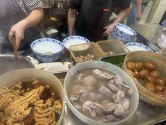 -叶新小吃店(来凤小区总店)