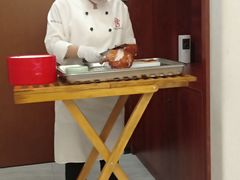 -味+新京宴·烤鸭·北京菜(创意谷店)