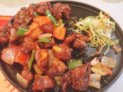 -长安·大茶饭