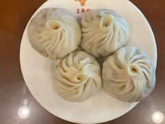 无锡小笼包-王興記(中山路店)