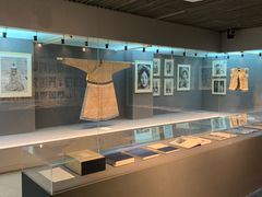 -北京服装学院民族服饰博物馆
