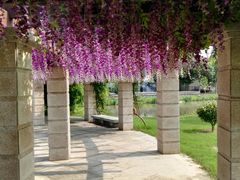 景点-歌斐颂巧克力小镇