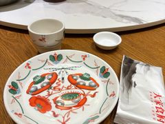 -大家食府·福建菜(FAC协盛中心庭院餐厅店)