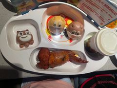 -海底捞火锅(群光广场店)