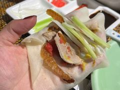 -北平盛世·新京菜·北京烤鸭(劲松·双井店)