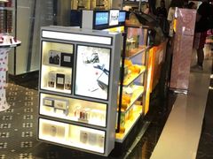 -DFS迪斐世(香港广东道店)