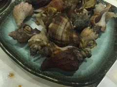 -威海渔村(静安旗舰店)