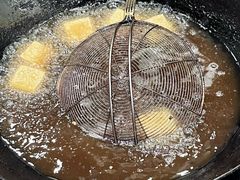 -唐氏臭豆腐(南京中银大厦店)