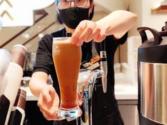 瀑布冷萃-Peet's Coffee皮爷咖啡(豫园店)