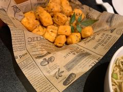 -羡餐厅·杭帮菜·淳菜(千岛湖自由洲际殿店)