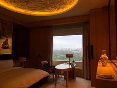 -北京盘古七星酒店