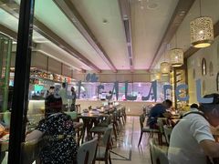 大堂-ELI FALAFEL Lebanese&Mediterranean黎巴嫩美食(富城路店)