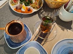 -La Medina餐厅(亮马河南路店)