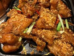 -牛村来人潮汕牛肉火锅(西单店)