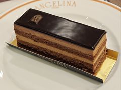 -Angelina安吉丽娜(恒隆广场店)
