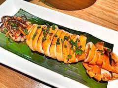 -Pho Asia 亚阁越南料理(上海来福士广场店)