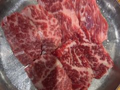 -姜虎东白丁烤肉(银泰中心in99店)