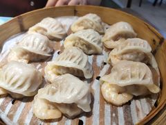 招牌虾饺-佬港味粤味小馆(锦艺城店)