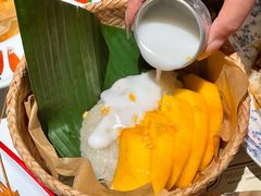 -太食獸泰式茶餐厅(IFS国金中心店)