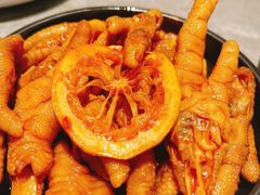 -皇庭广场(福华三路店)