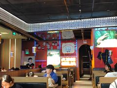 -胖哥俩肉蟹煲(长沙高铁吾悦广场店)