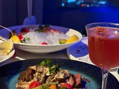 -天玑高空江景餐厅&酒吧Sky Secret Restaurant&Bar