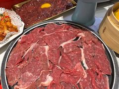 -钢管厂五区小郡肝火锅串串香(清河店)