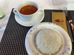 -国家大剧院西餐厅