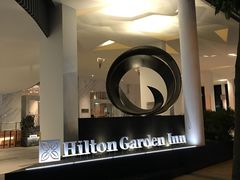 -新加坡实龙岗岛希尔顿花园酒店