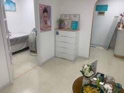 -薇兰专业脱毛连锁机构