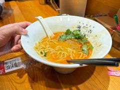 -Ramen满吉·豚骨拉面(丽园路店)