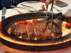 -哈布斯扒房(华发商都店)