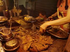 -明记牛杂(新马路分店)