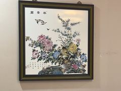 -北戴河转鱼·炒螃蟹酱餐厅