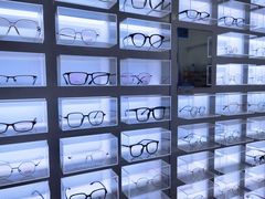 -云镜眼镜加工中心(南环路店)