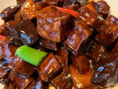 -环球港凯悦 · 享悦中餐厅