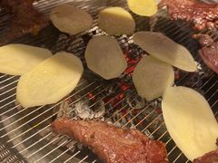 -核桃碳烤肉馆(深圳首店)