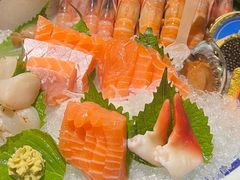 -花潮料理艺食馆(成都万象城店)