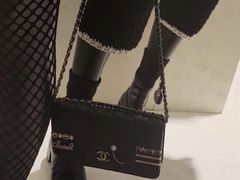 -CHANEL(ifs国际金融店)