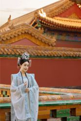 点击看大图 -美云庭古装·格格服汉服·京城旅拍(北京店)