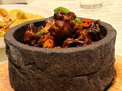 -柒园·三十年创意杭帮菜(龙湖滨江天街店)