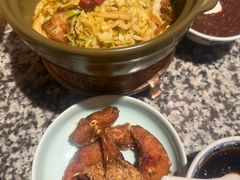 -南京大牌档(崇文门国瑞店)