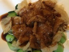 -广东胜利宾馆西关粤中餐厅