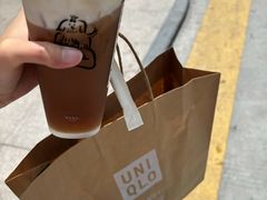 -优衣库(厦门SM广场店)