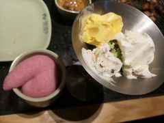 -韩盛·盛江山自助料理(沈辽路万达店)
