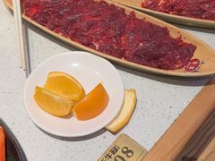 -千牛将·鲜牛肉火锅(开元路店)